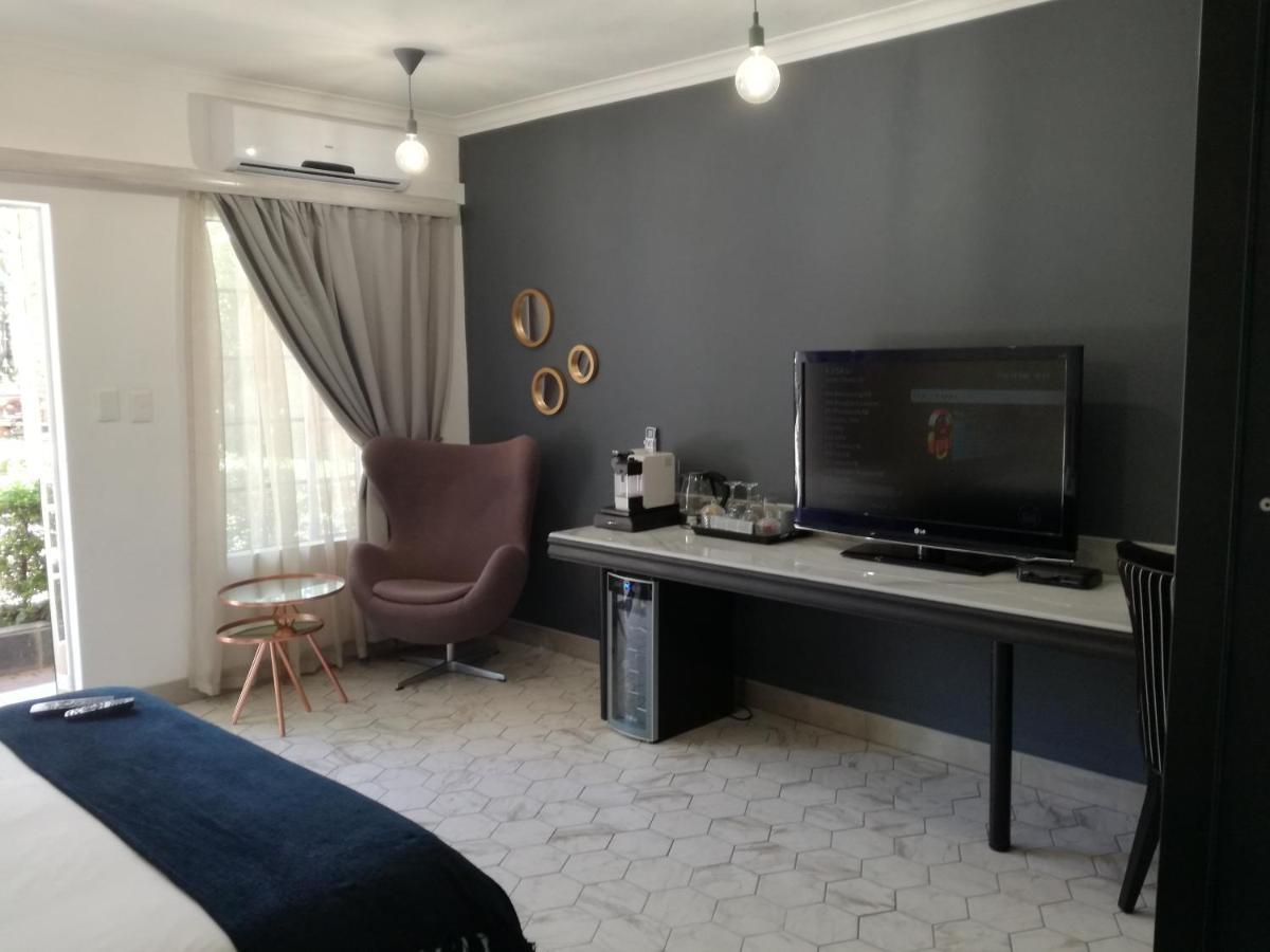 Bri-Shel Manor B&B Heidelberg  Zewnętrze zdjęcie