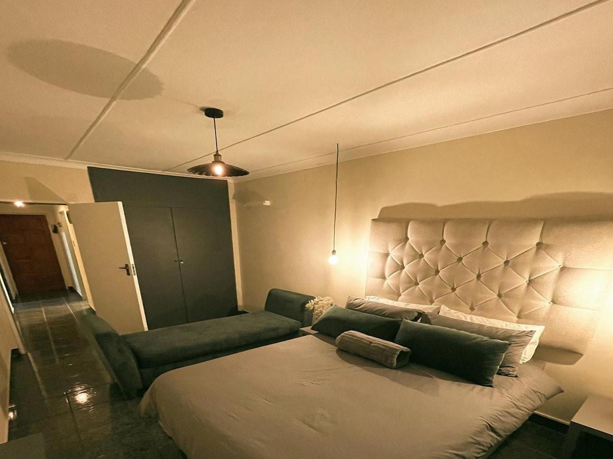 Bri-Shel Manor B&B Heidelberg  Zewnętrze zdjęcie