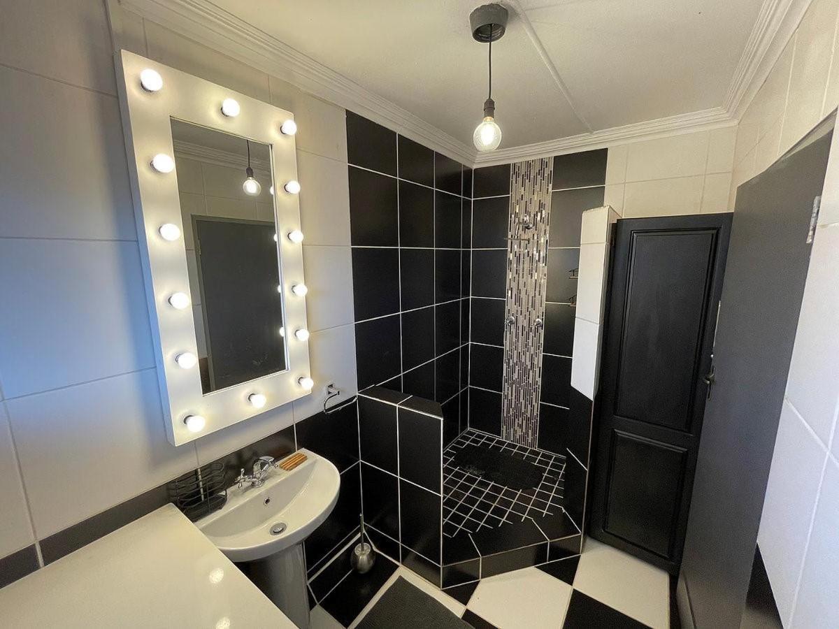 Bri-Shel Manor B&B Heidelberg  Zewnętrze zdjęcie