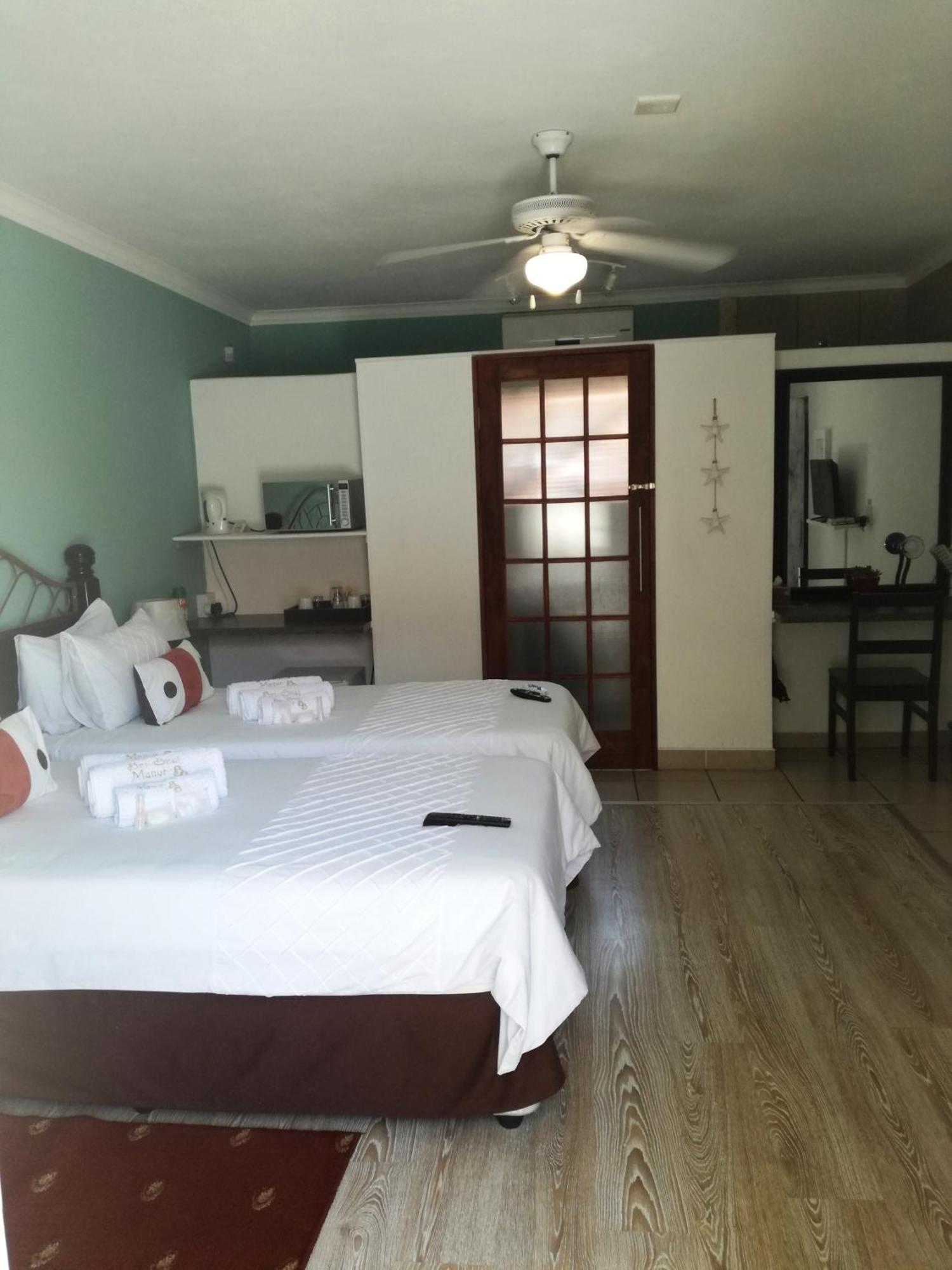 Bri-Shel Manor B&B Heidelberg  Zewnętrze zdjęcie