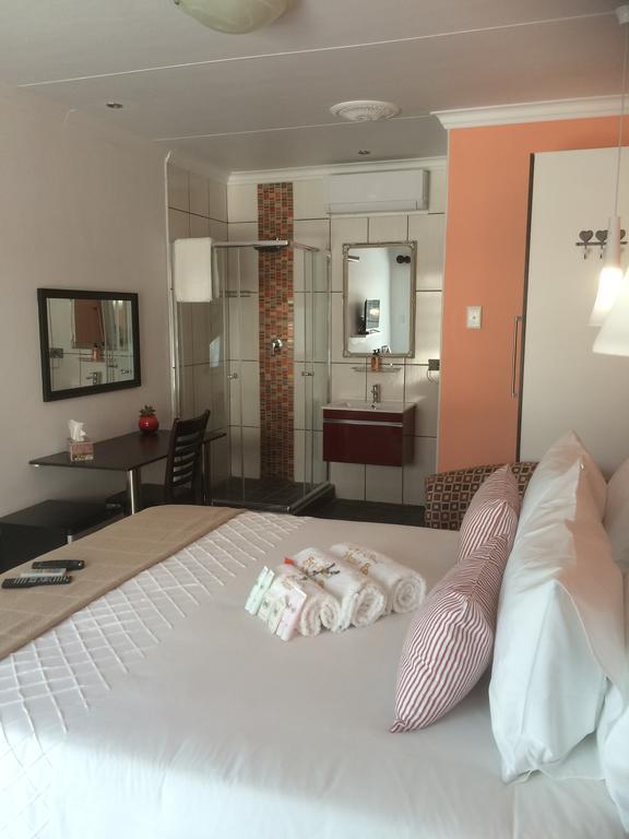 Bri-Shel Manor B&B Heidelberg  Zewnętrze zdjęcie
