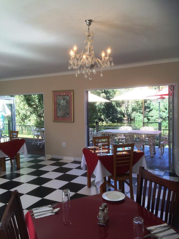 Bri-Shel Manor B&B Heidelberg  Zewnętrze zdjęcie