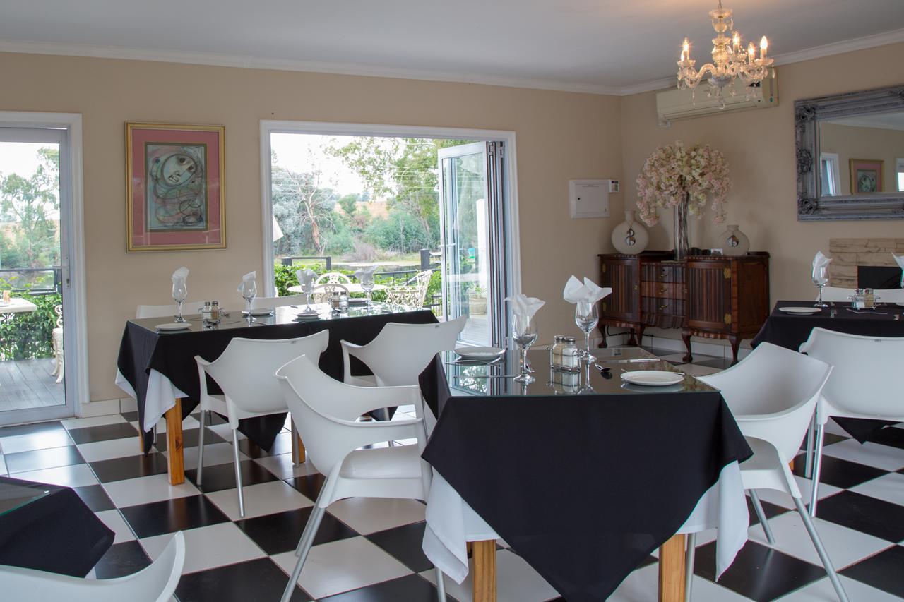 Bri-Shel Manor B&B Heidelberg  Zewnętrze zdjęcie