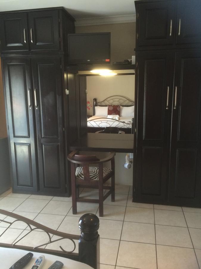 Bri-Shel Manor B&B Heidelberg  Zewnętrze zdjęcie