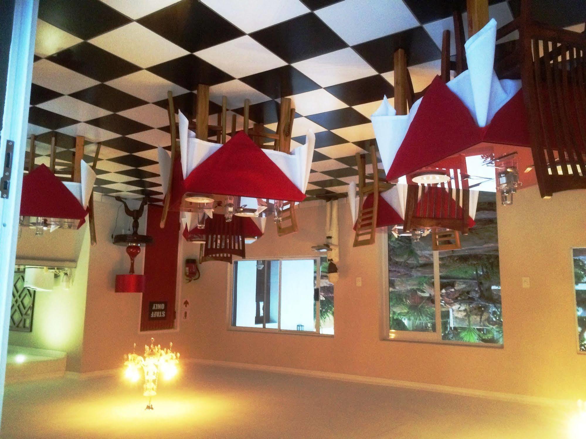 Bri-Shel Manor B&B Heidelberg  Zewnętrze zdjęcie