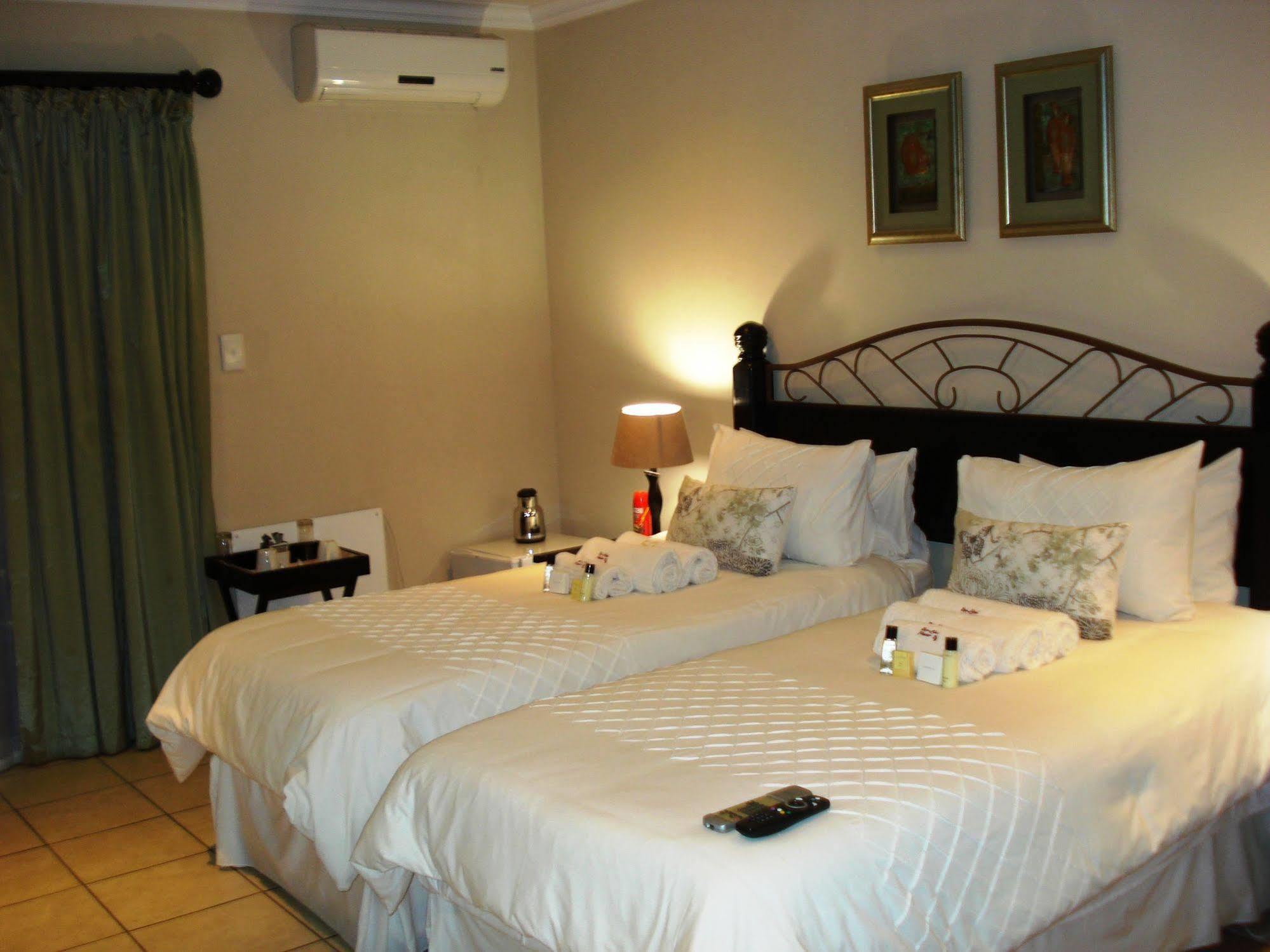 Bri-Shel Manor B&B Heidelberg  Zewnętrze zdjęcie