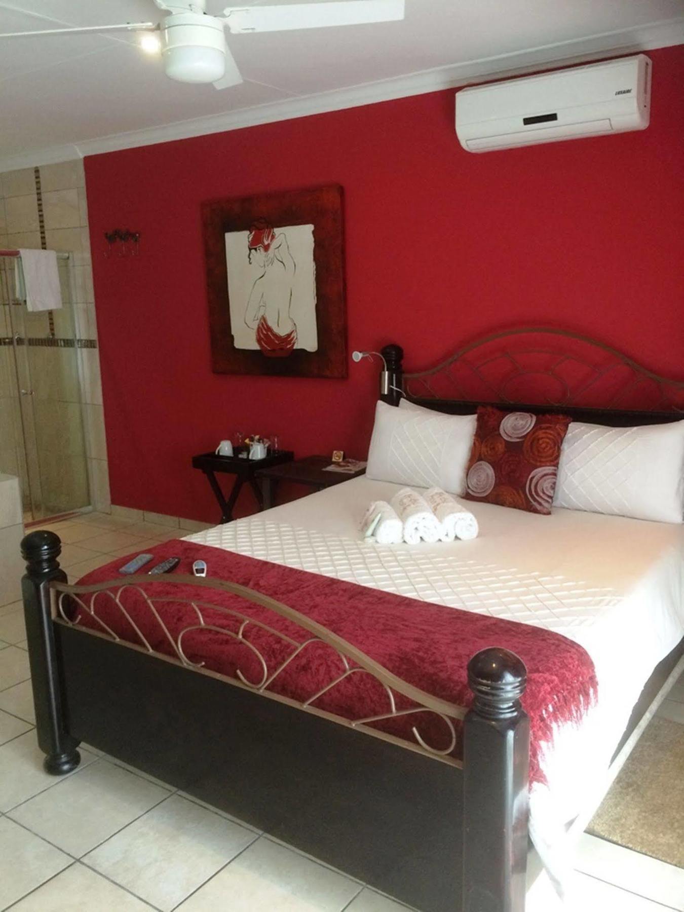 Bri-Shel Manor B&B Heidelberg  Zewnętrze zdjęcie