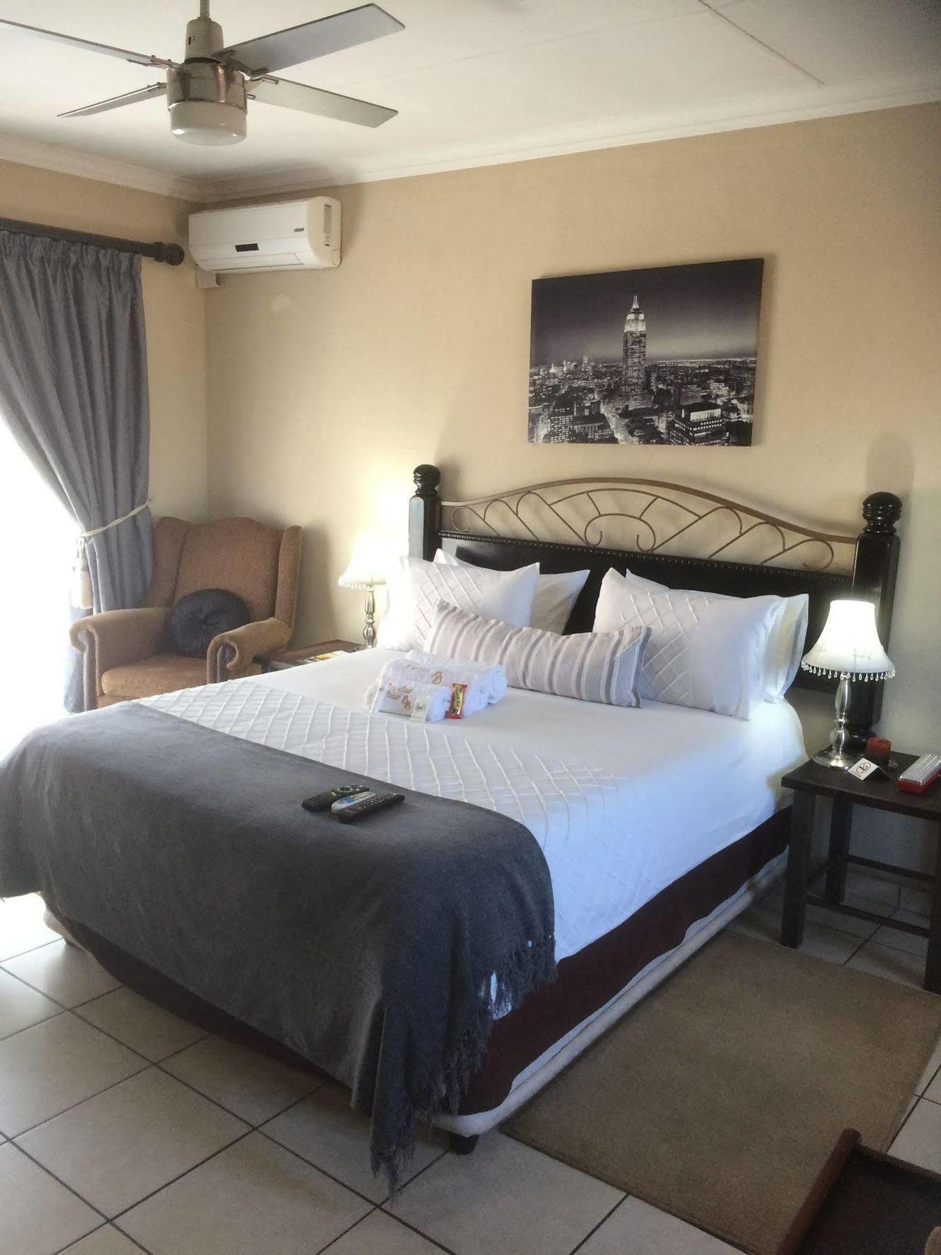 Bri-Shel Manor B&B Heidelberg  Zewnętrze zdjęcie